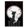Love Cats - customised