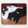 Love Cats Mousepad