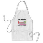 Love Chemistry Because Life Is So Periodic Aprons