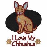 Love Chihuahua