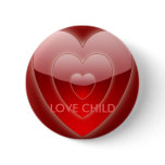 LOVE CHILD BUTTON
