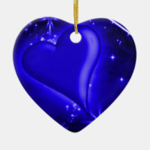 Love Christmas Ornaments