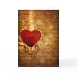 Love Conquers All cards