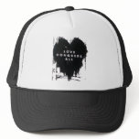 Love Conquers All Hat