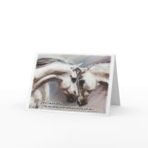 Love consists of this cards