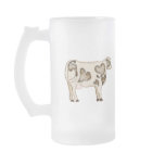 Love Cow mugs
