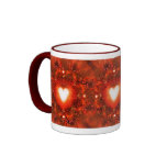 Love Cup Coffee Mug