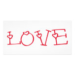 Love Cute design! photo cards