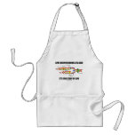 Love Deoxyribonucleic Acid It's The Stuff Of Life Apron