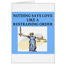 love divorce joke card