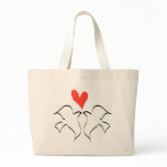 Love Doves  bags