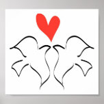 Love Doves