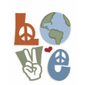 Love Earth T-shirt