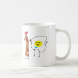 LOVE & EGGS MUGS