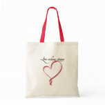 Love Endures Bag