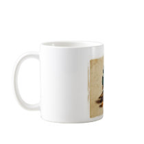 Love Estrange Critters Mug