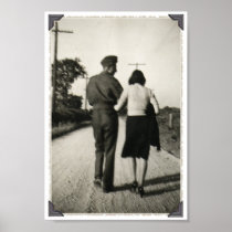 Love Eternal Print