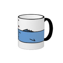 Love everywhere VII Taza De Café