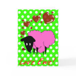Love Ewe! Card