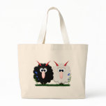 Love Ewes Tote Bag