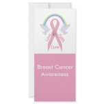 Love Faith Cure rack cards