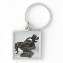 Love Fleeing, 1881 Key Chains