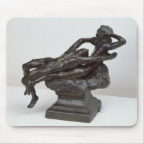 Love Fleeing, 1881 Mousepads
