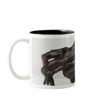 Love Fleeing, 1881 Mugs