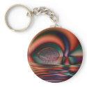 Love Floats keychains