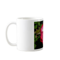 LOVE FLOWER COFFEE MUGS