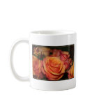 Love Flower Mug