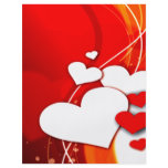 Love_ flyers
