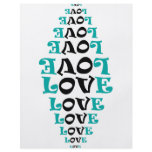 ** LOVE ** flyers