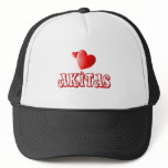 Love for Akitas Hats