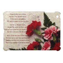 Love For All Time 2 Cover For The iPad Mini