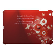 Love For All Time Cover For The iPad Mini