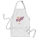 Love For Brooklyn Apron