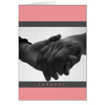 Love Forever Greeting Cards