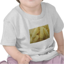 Love French Fries Shirts