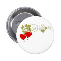 Love Fruit Pin