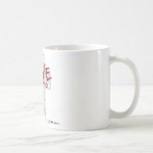 Love Generously Mug