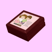 Love gift boxes