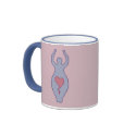 Love Goddess Mug