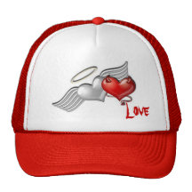 Love Gorras