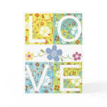 Love Greeting Cards