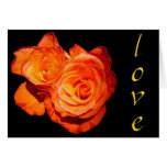 LOVE cards