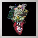 Love Grows posters