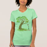 Love Grows T Shirt