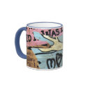 Love Gun Mug