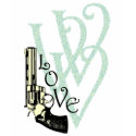 Love Gun T-shirt